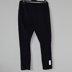 Ten Thousand 3/4 Length Tight (Size Medium) | Black